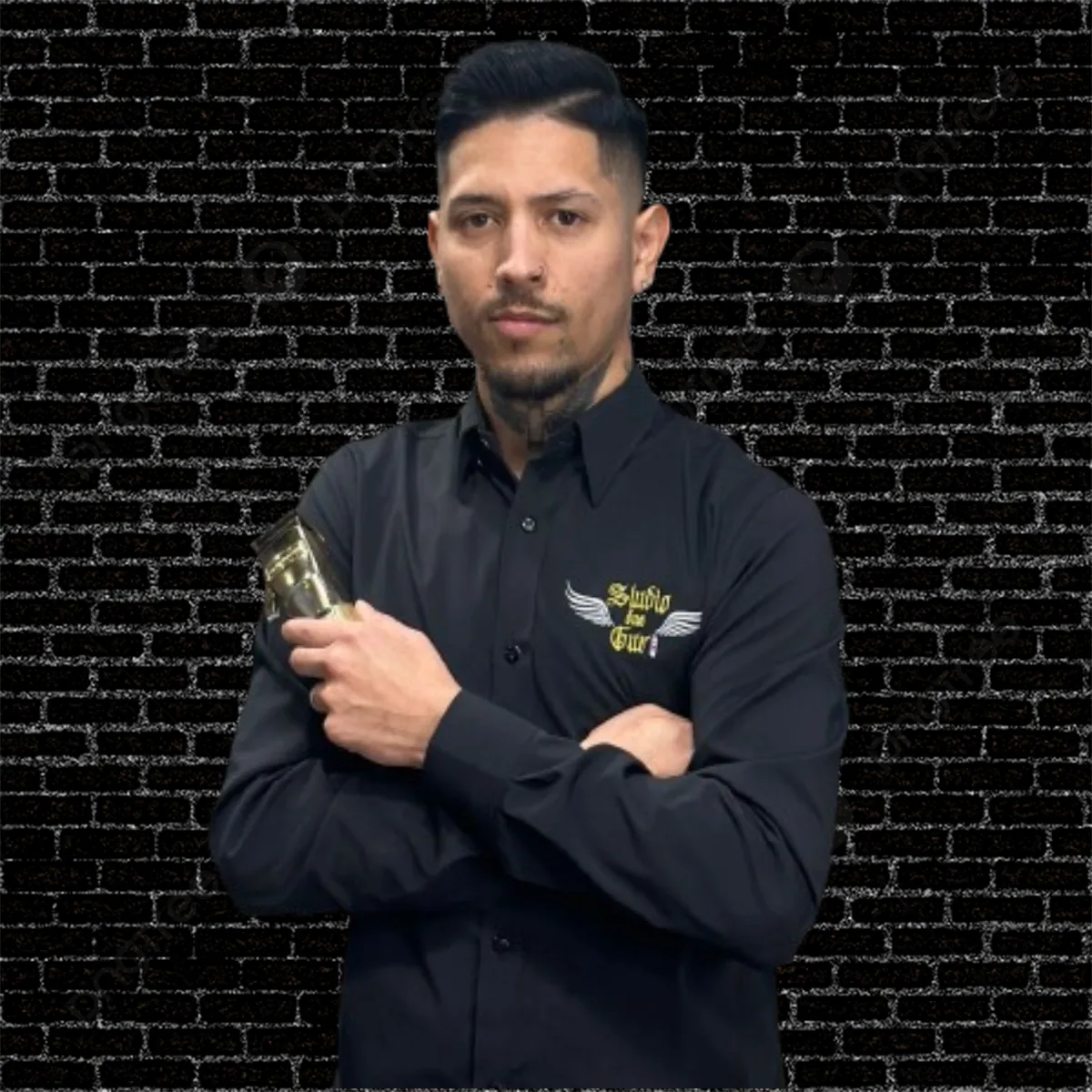Barbeiro 2
