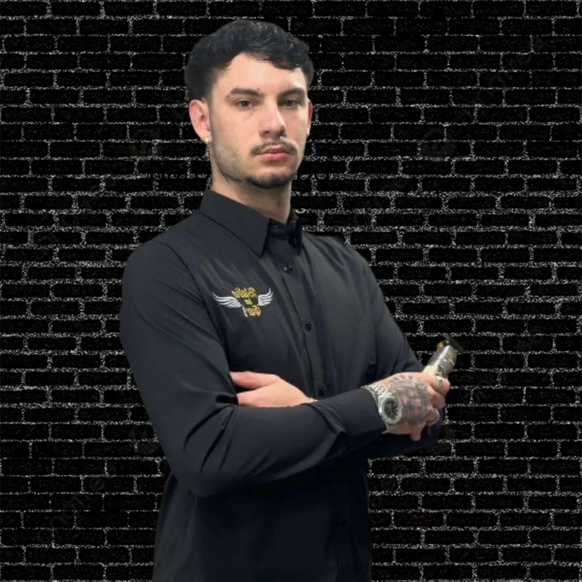 Barbeiro 1
