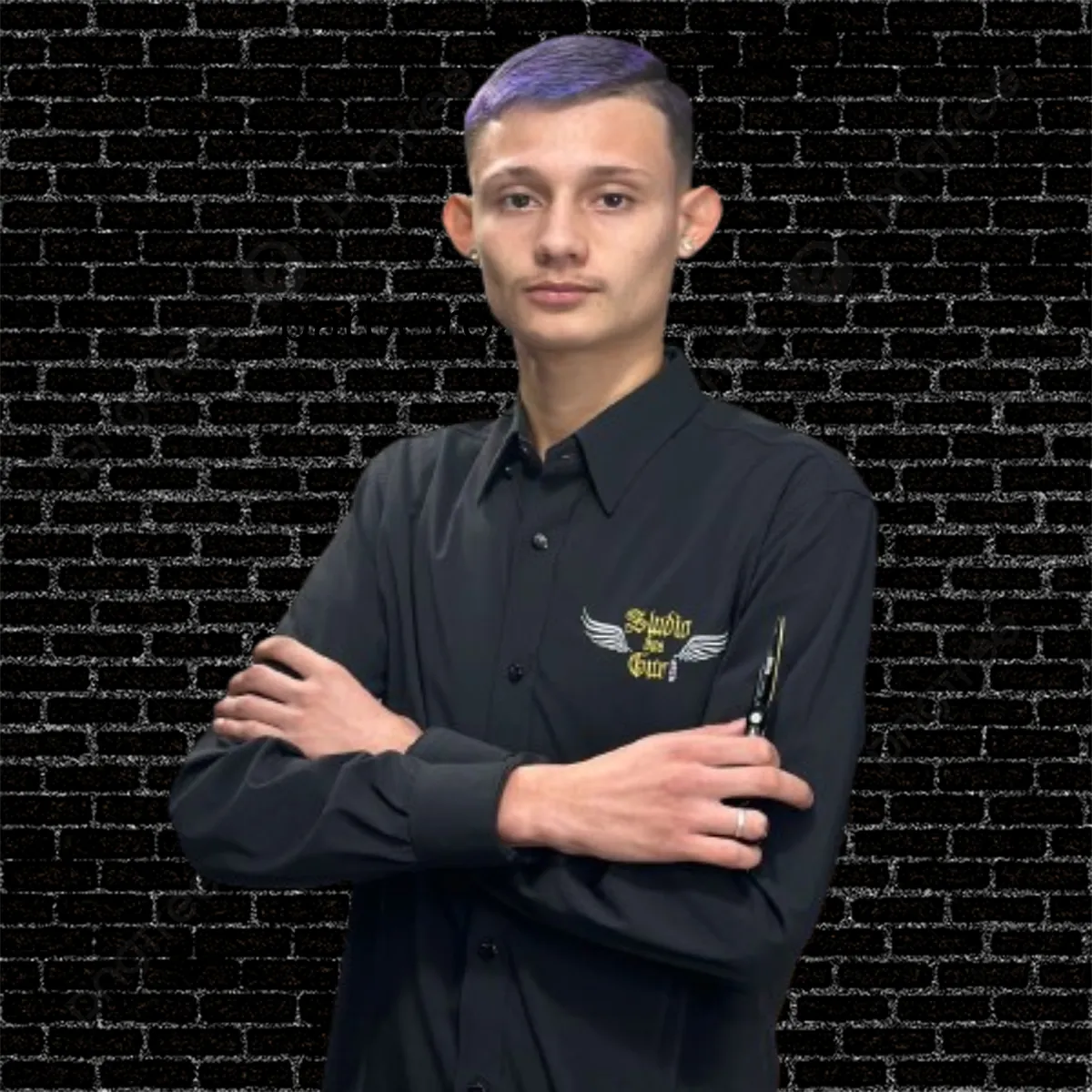 Barbeiro 3